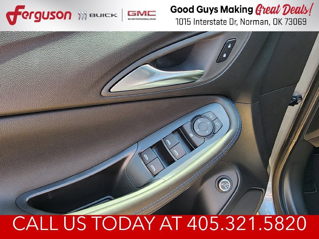 2026 Buick Encore GX Sport Touring - Photo 14