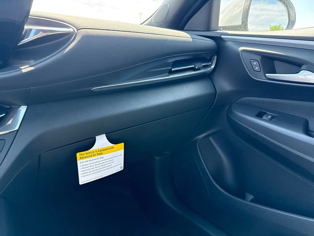 2026 Buick Envista Preferred - Photo 24