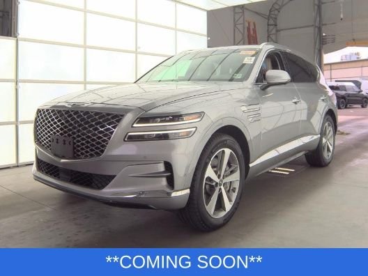 2023 Genesis GV80 3.5T Advanced+ AWD's photo