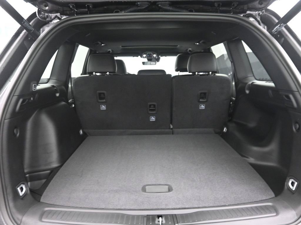 2026 Jeep Grand Cherokee Laredo - Photo 11