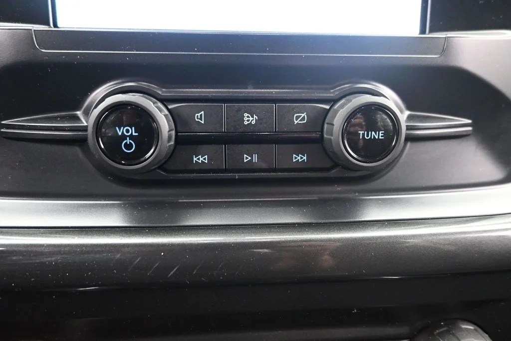 Certified Used 2022 Black Ford XL image 20