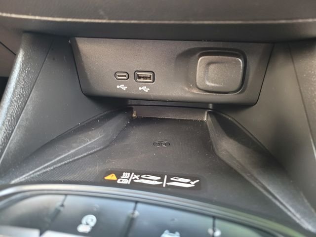 Used 2024 Blue Buick Preferred image 25
