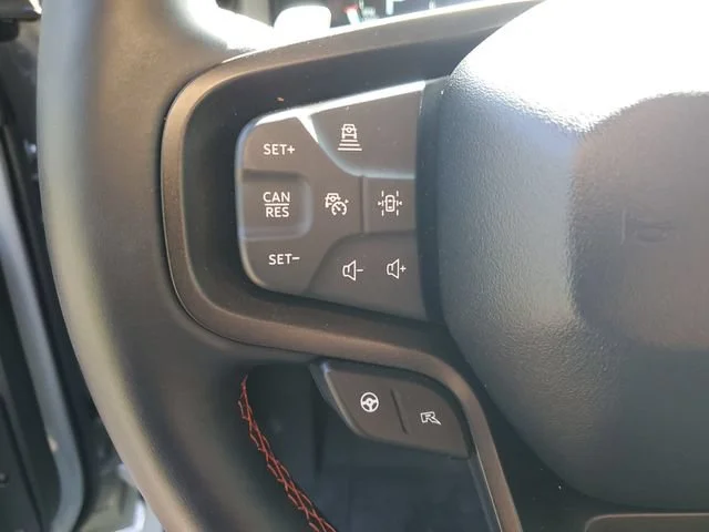 Used 2026 Gray Ford Raptor image 11