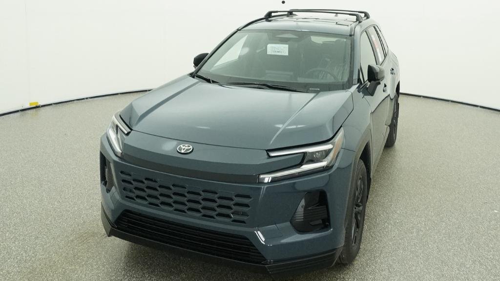 Certified Used 2026 Storm Cloud Toyota SE image 32