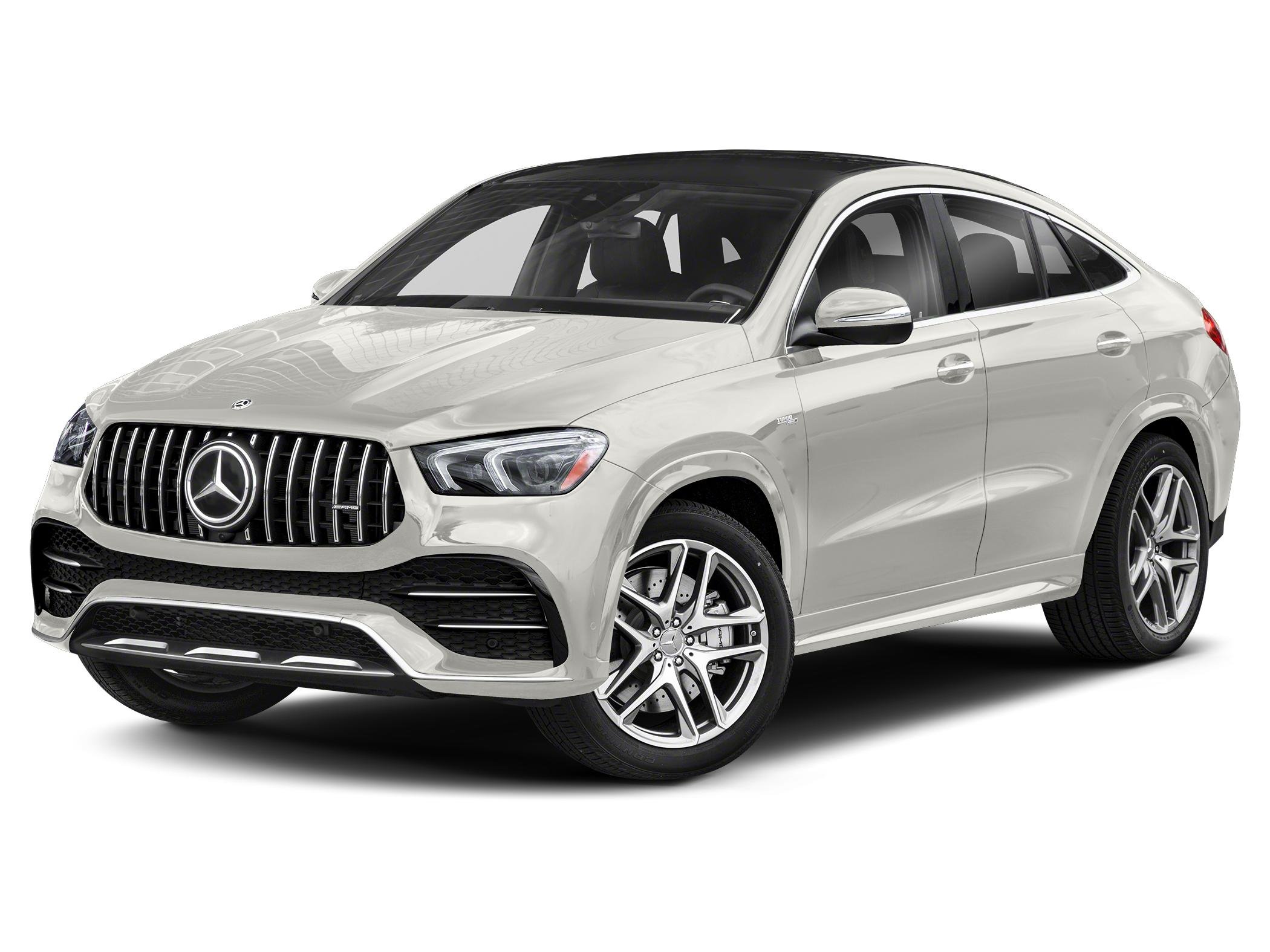 2021 Mercedes-Benz GLE