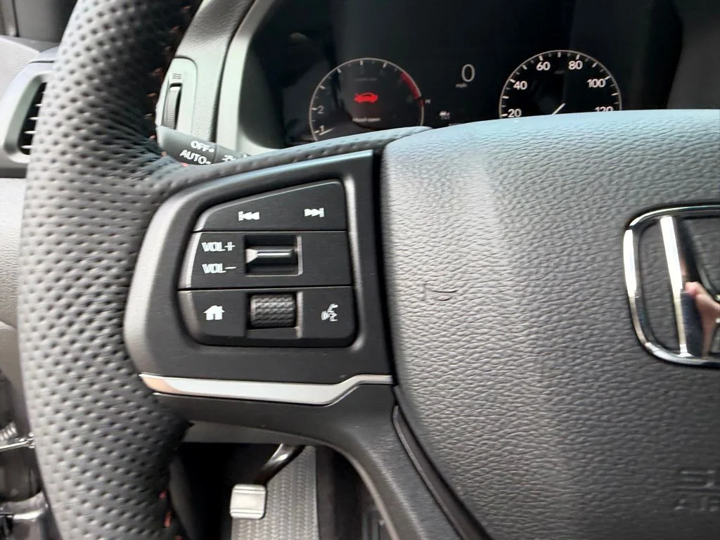 2026 Honda Ridgeline TrailSport - Photo 20