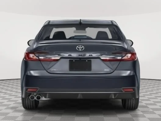 New 2026 Underground Toyota SE image 5