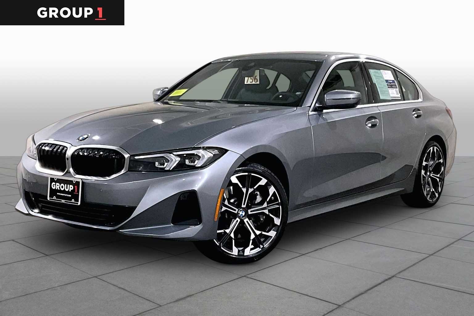 2026 BMW 3 Series