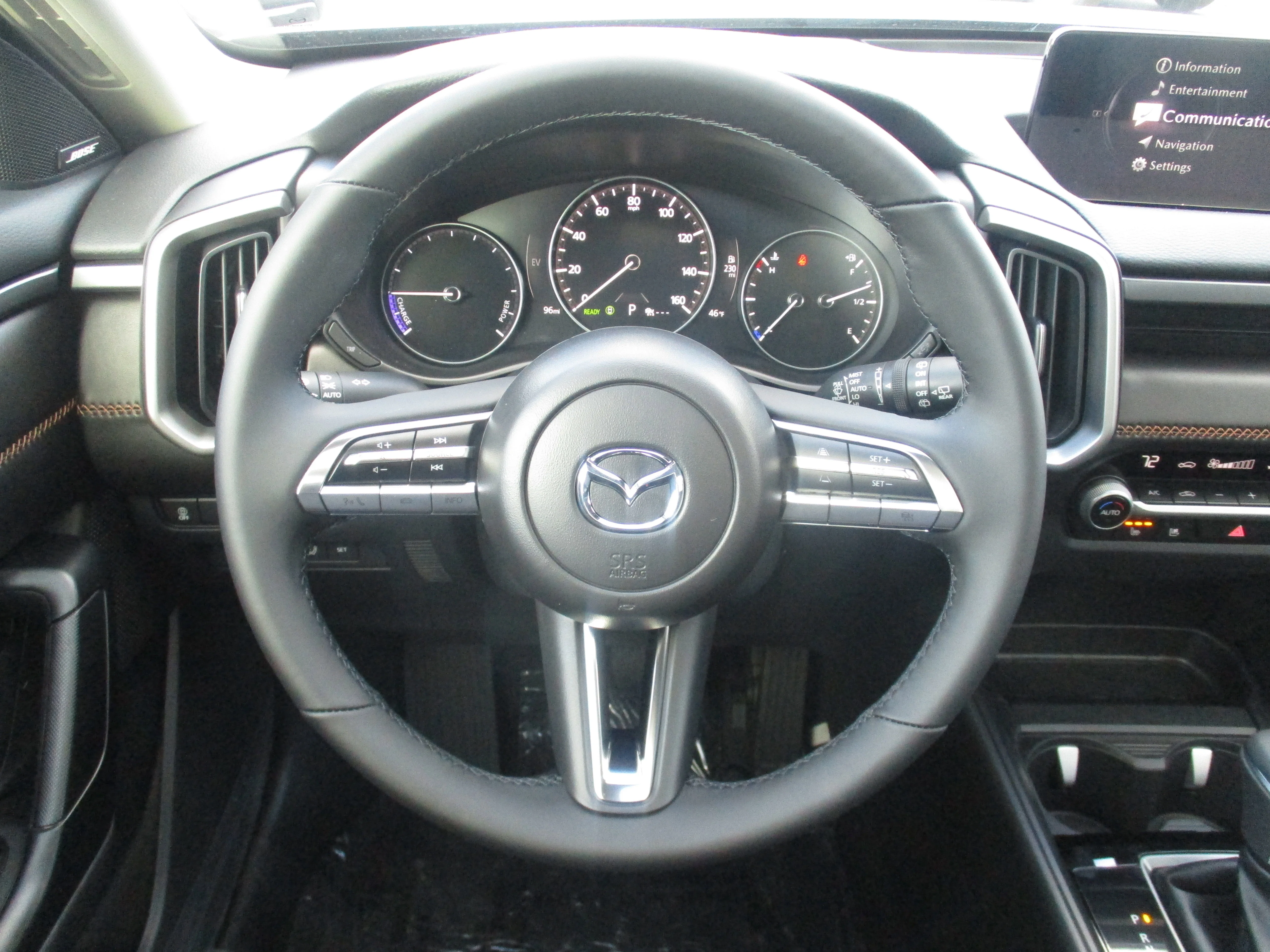 2026 Mazda CX-50 Premium - Photo 12