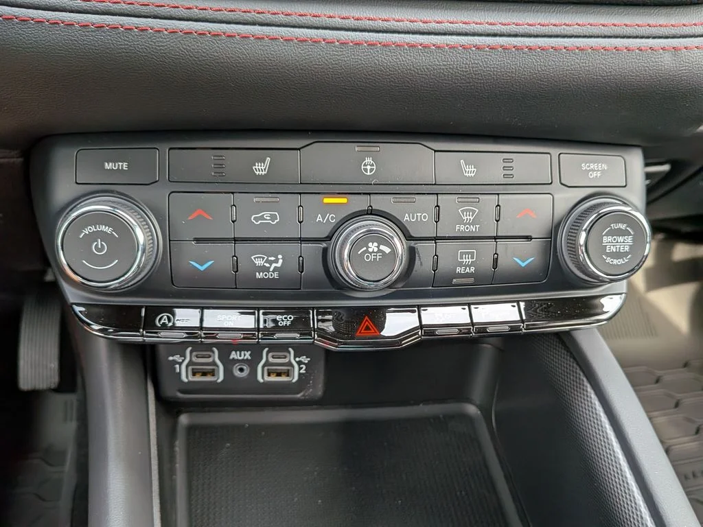 New 2026 Gray Dodge GT image 20