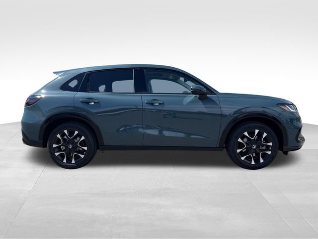 New 2027  Honda EX-L image 9