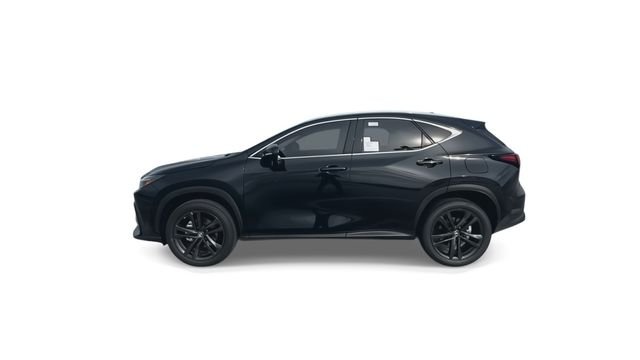 Used 2025 Black Lexus 450h+ Luxury image 5