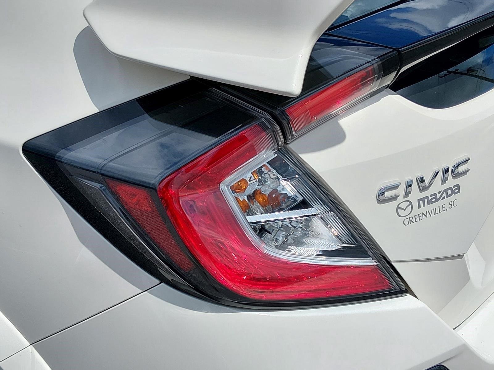 Used 2019 Championship White Honda Type R Touring image 13
