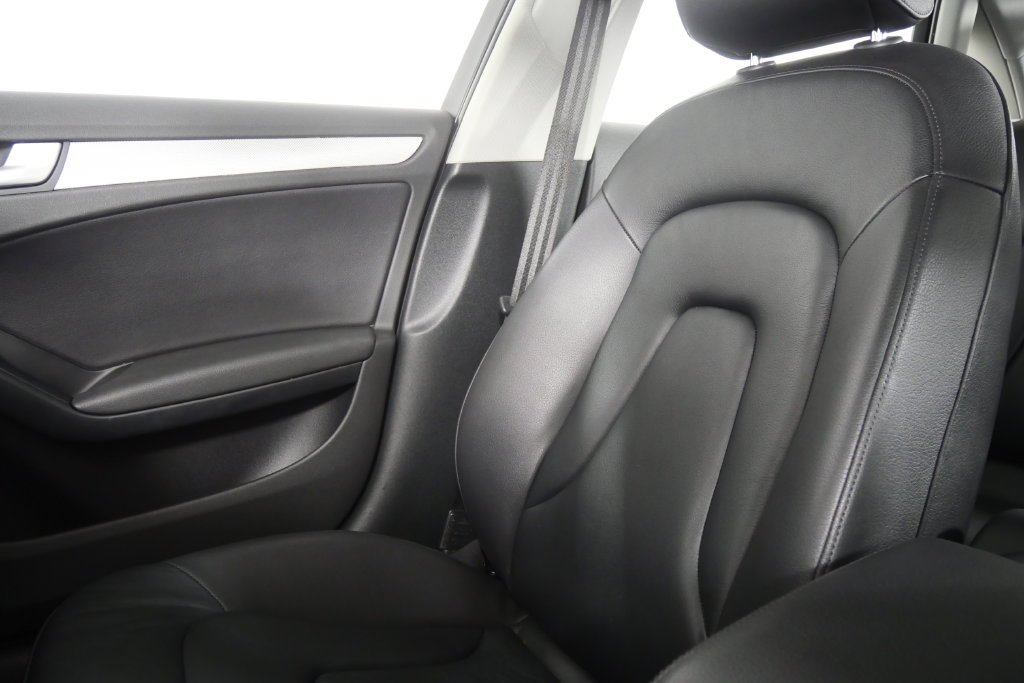 Used 2015 Silver Metallic Audi 2.0T Premium image 26