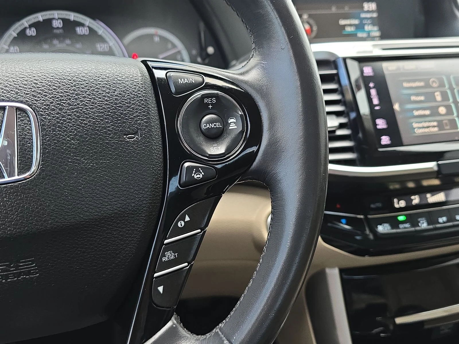 Used 2016  Honda EX-L image 20