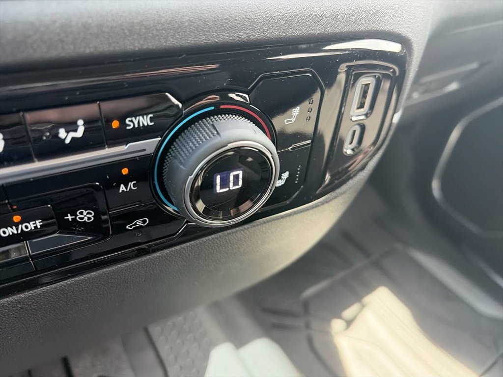 2026 Chevrolet Silverado 1500 RST - Photo 19
