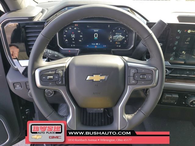 2026 Chevrolet Silverado 1500 LT - Photo 23
