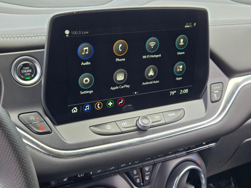 2024 Chevrolet Blazer 2LT - Photo 26