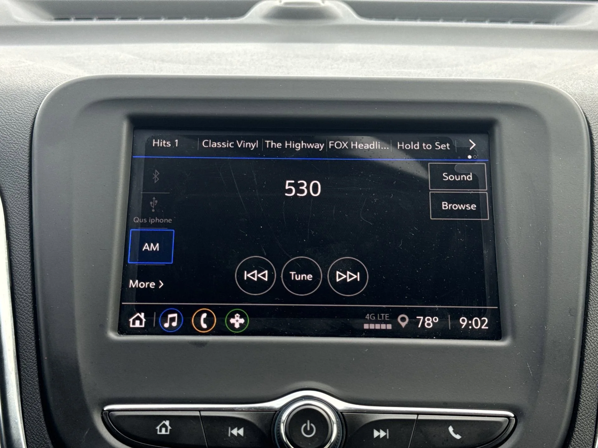 2024 Chevrolet Equinox LT - Photo 16