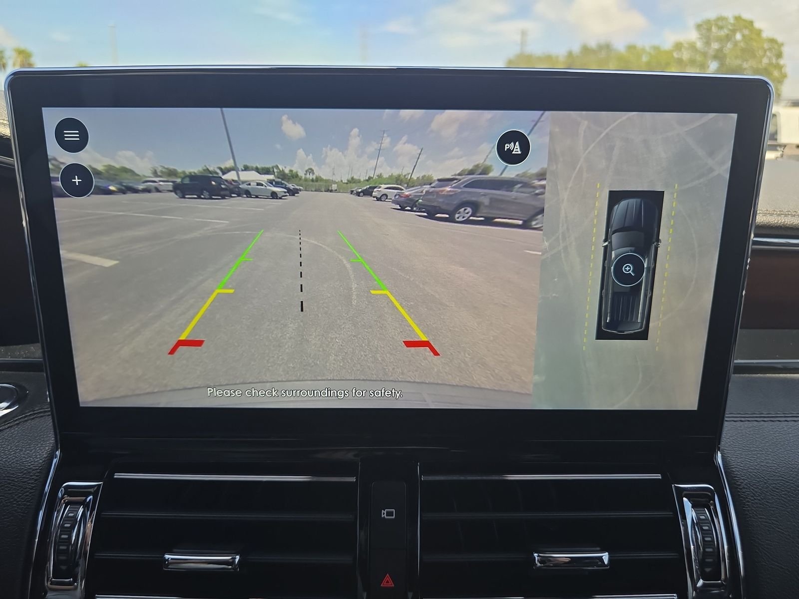 2022 Lincoln Navigator Reserve - Photo 20