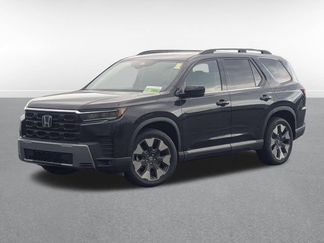2026 Honda Pilot Elite AWD's photo