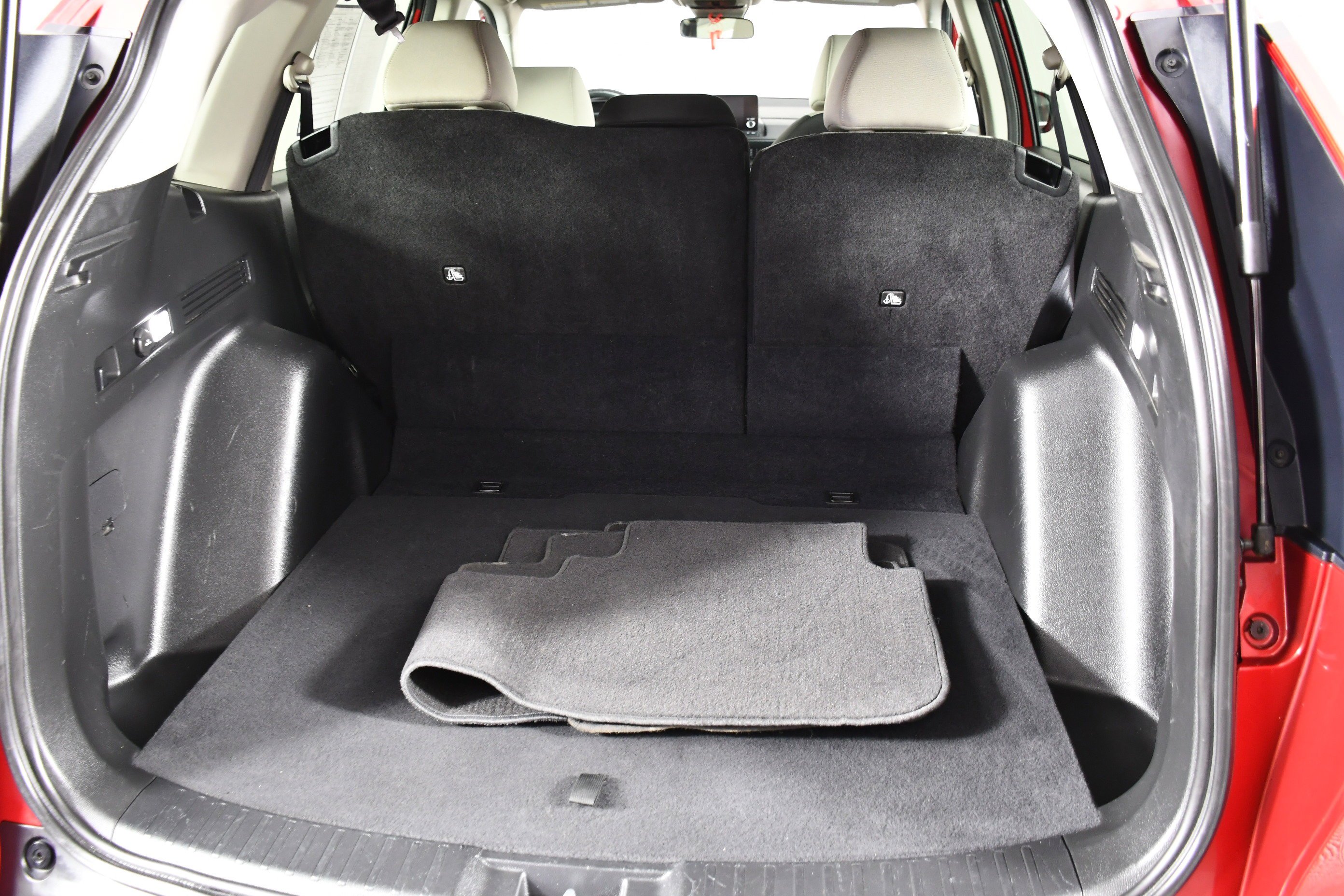 2024 Honda CR-V EX - Photo 48
