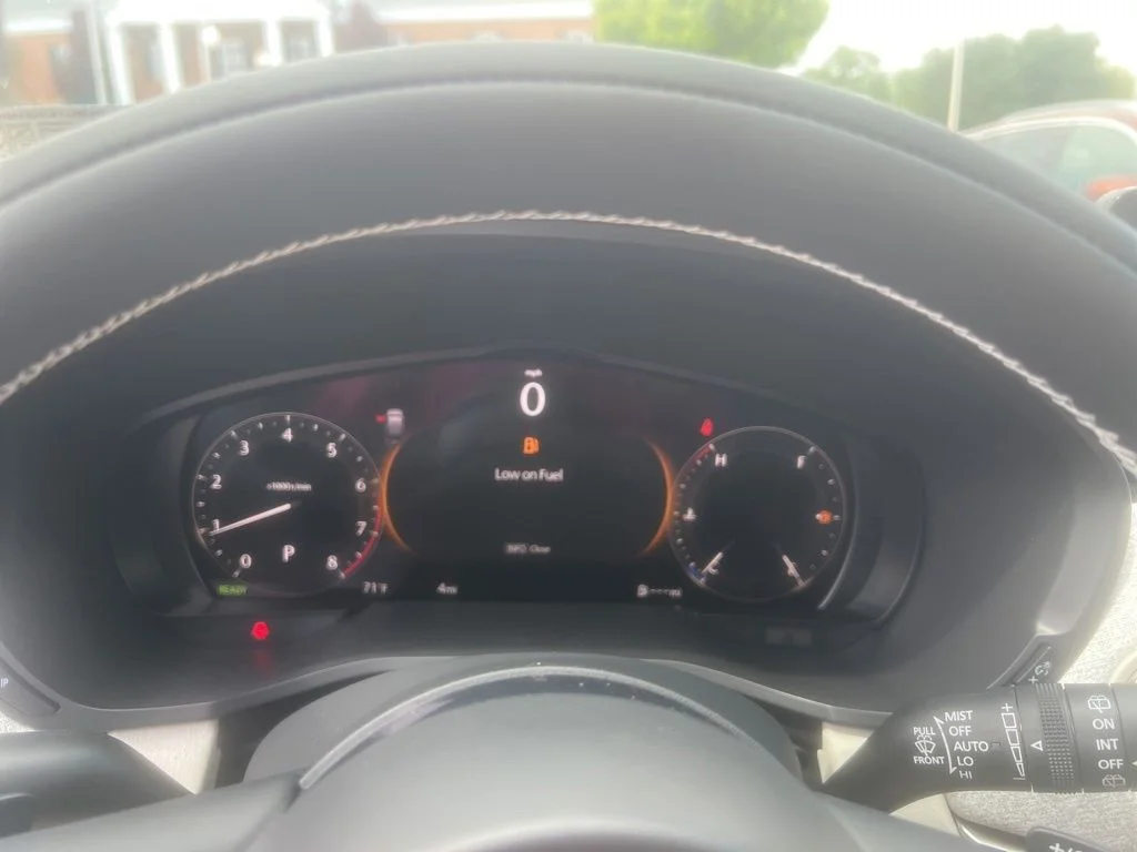 New 2026 Gray Mazda 3.3 Turbo S Premium Plus image 18
