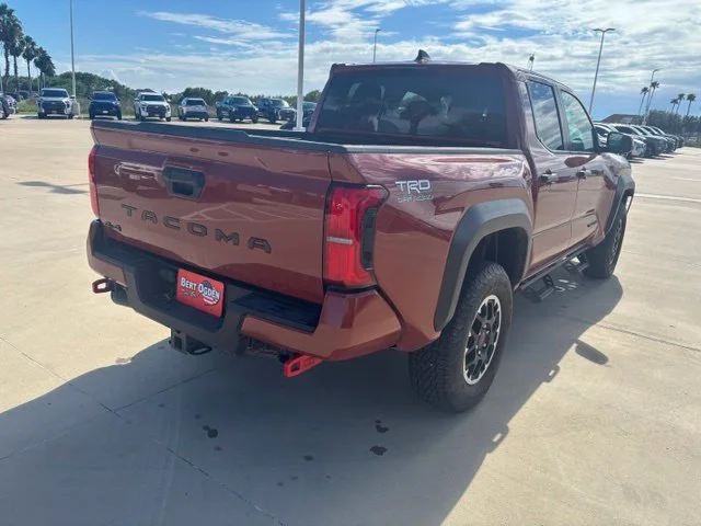 Used 2025  Toyota TRD Off-Road image 6
