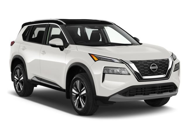 2024 Nissan Rogue SL FWD's photo