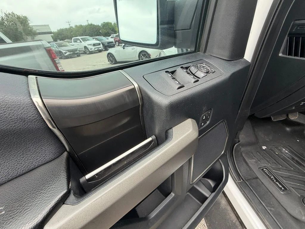 Used 2020 White Ford Raptor image 11