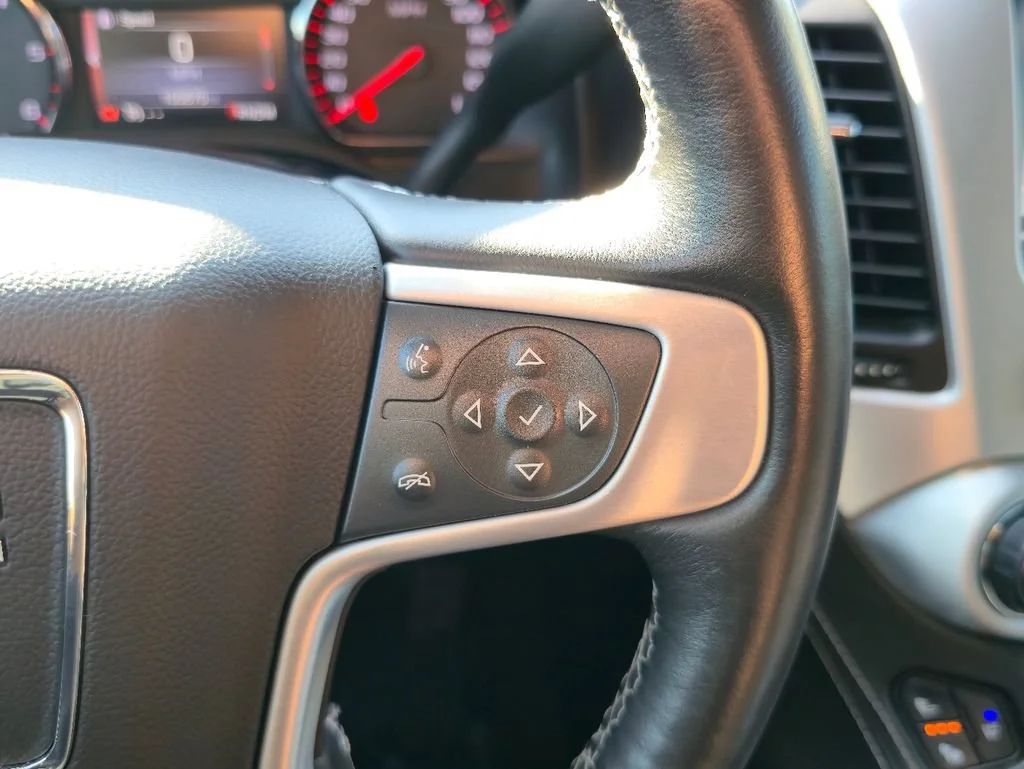 2016 GMC Yukon SLT - Photo 19