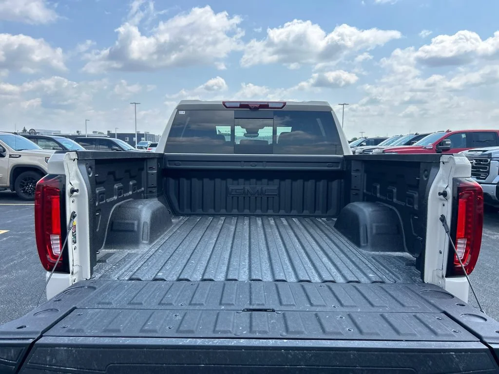 2026 GMC Sierra 1500 Denali Ultimate - Photo 38