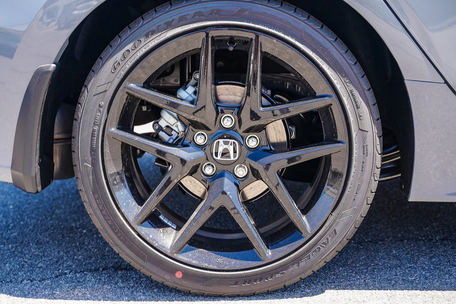 New 2026 Gk Honda Sport image 10