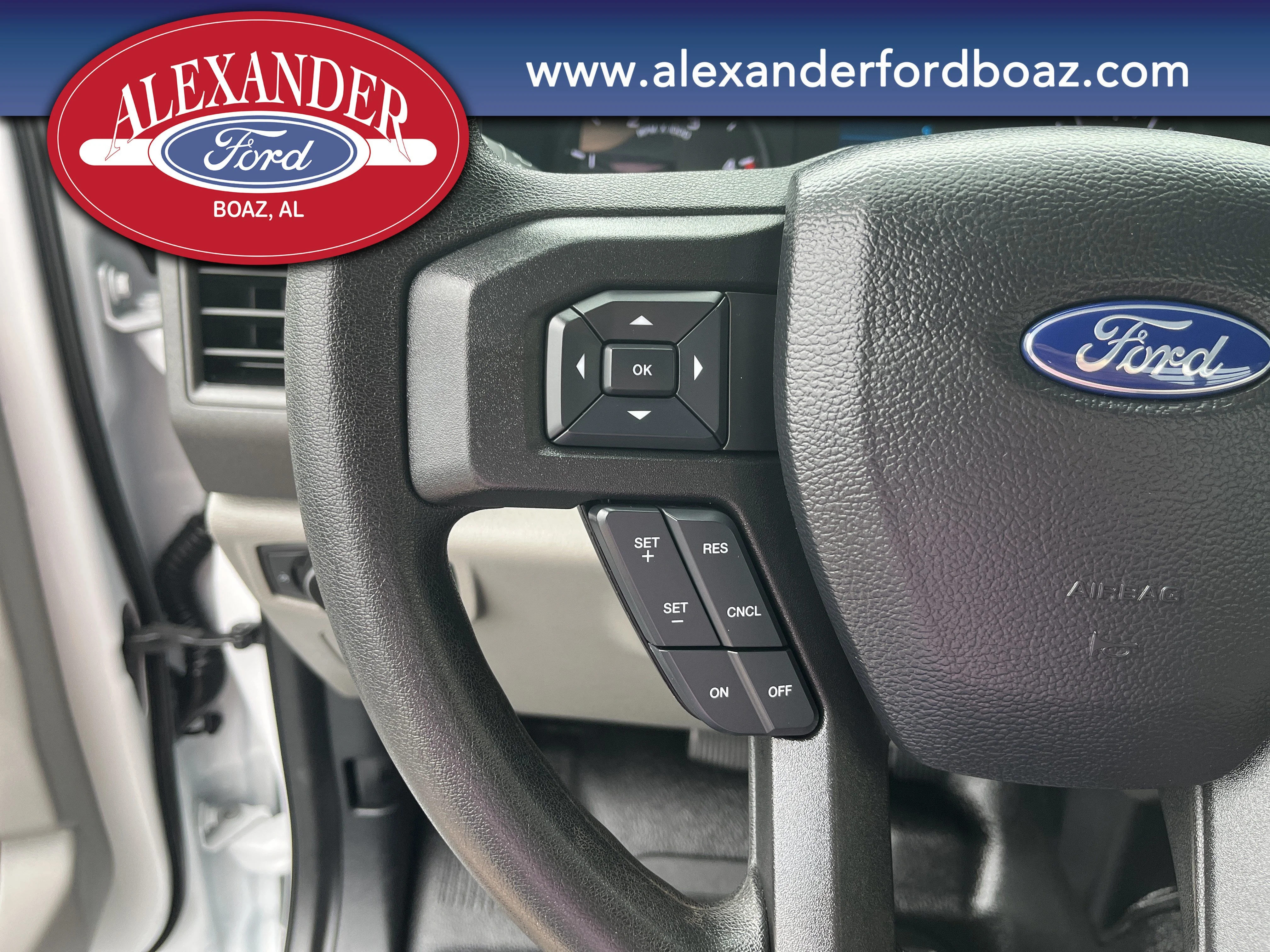 Used 2021 Oxford White Ford XL image 20