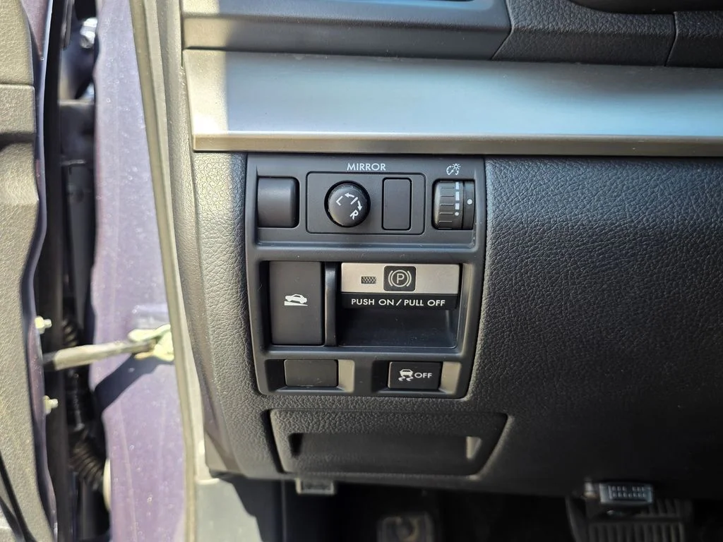 2013 Subaru Outback Premium - Photo 21