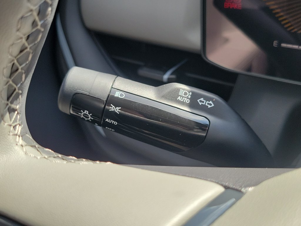 New 2027 Interstellar Gray Kia EX image 29