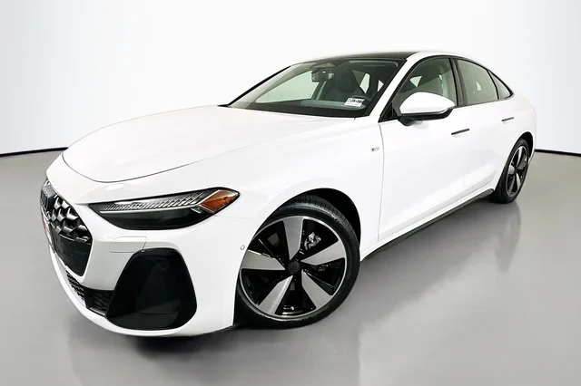 2026 Audi A5 Premium Plus