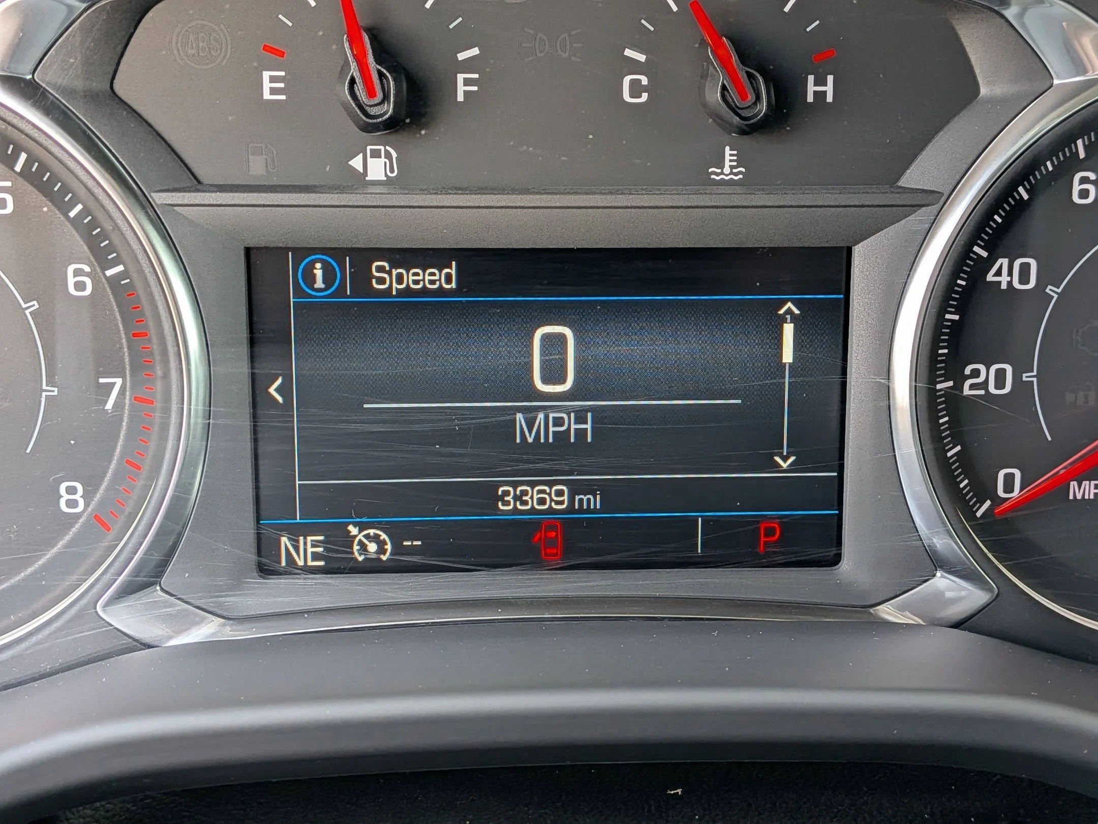 Used 2023 Sterling Metallic GMC SLE image 11
