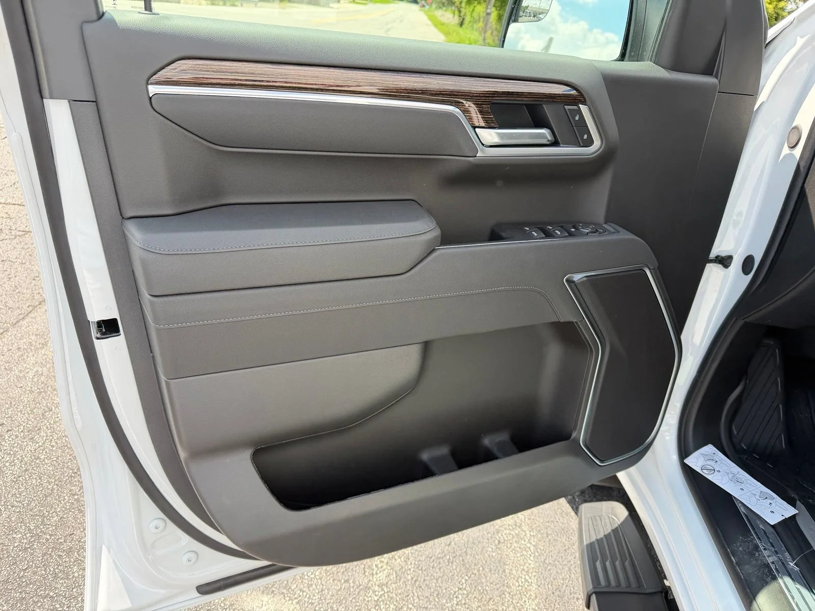 2026 GMC Sierra 1500 Elevation - Photo 8