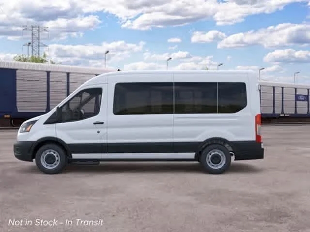 New 2026 Oxford White Ford XL image 3