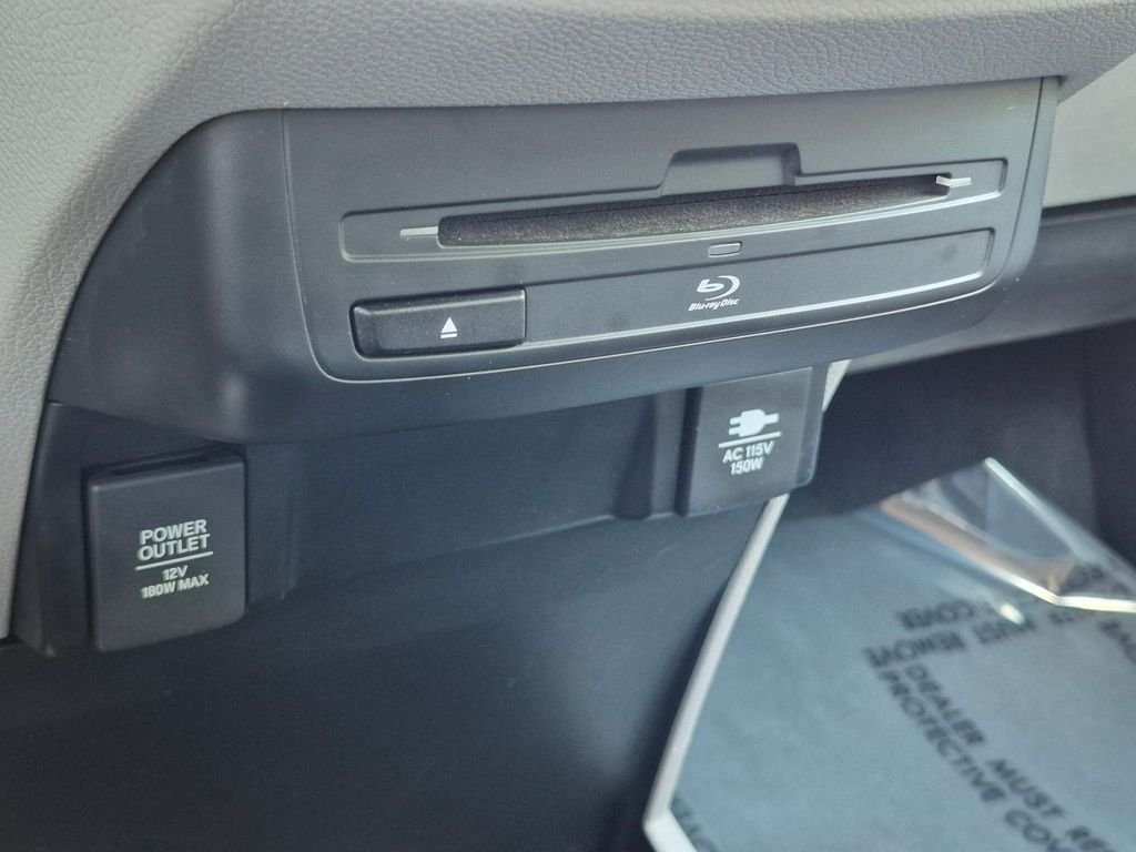 Used 2019 Gray Honda EX-L image 28