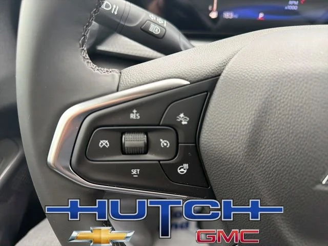 New 2026 Mosaic Black Metallic Chevrolet ACTIV image 27