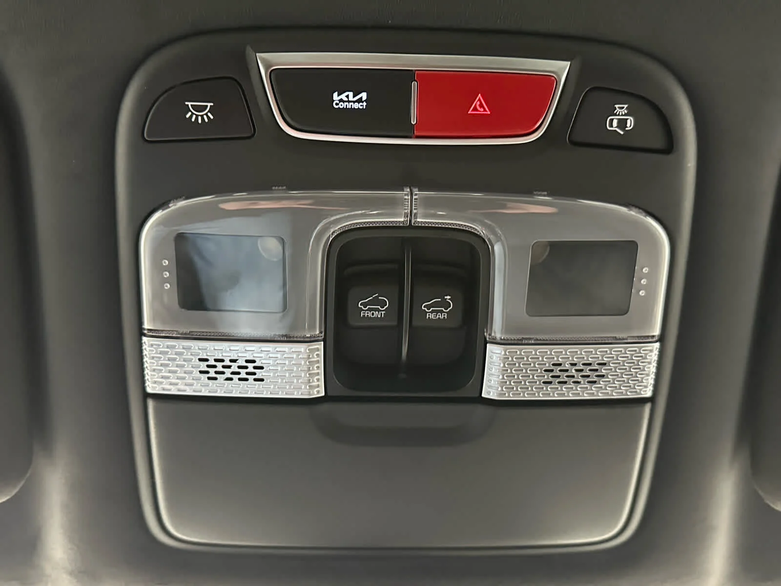 Used 2025 BLACK Kia SX-Prestige X-Line image 40