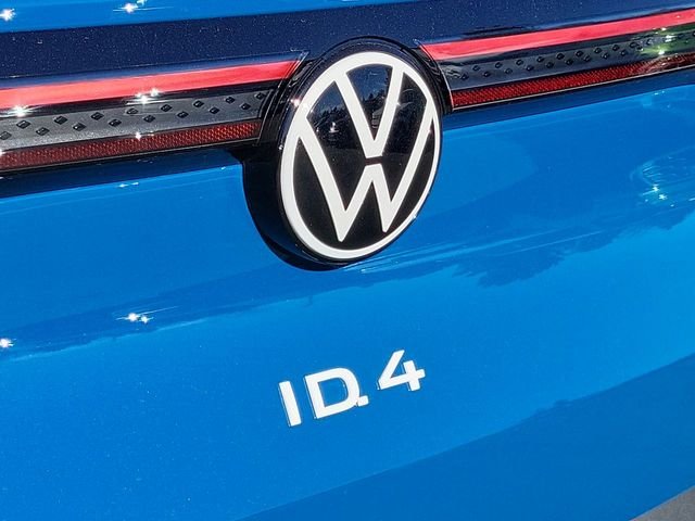 2026 Volkswagen ID.4 PRO - Photo 16