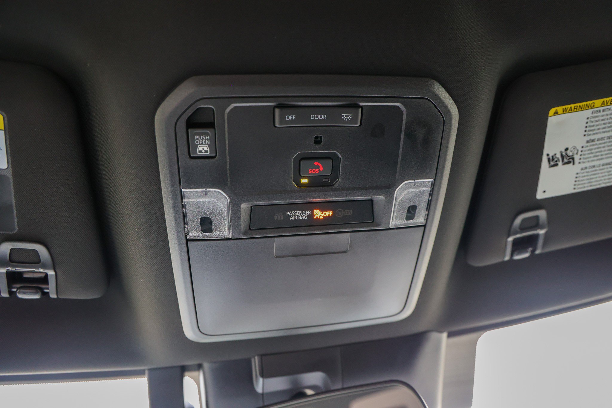 Used 2025 MAGNETIC GRAY MET Toyota SR5 image 27