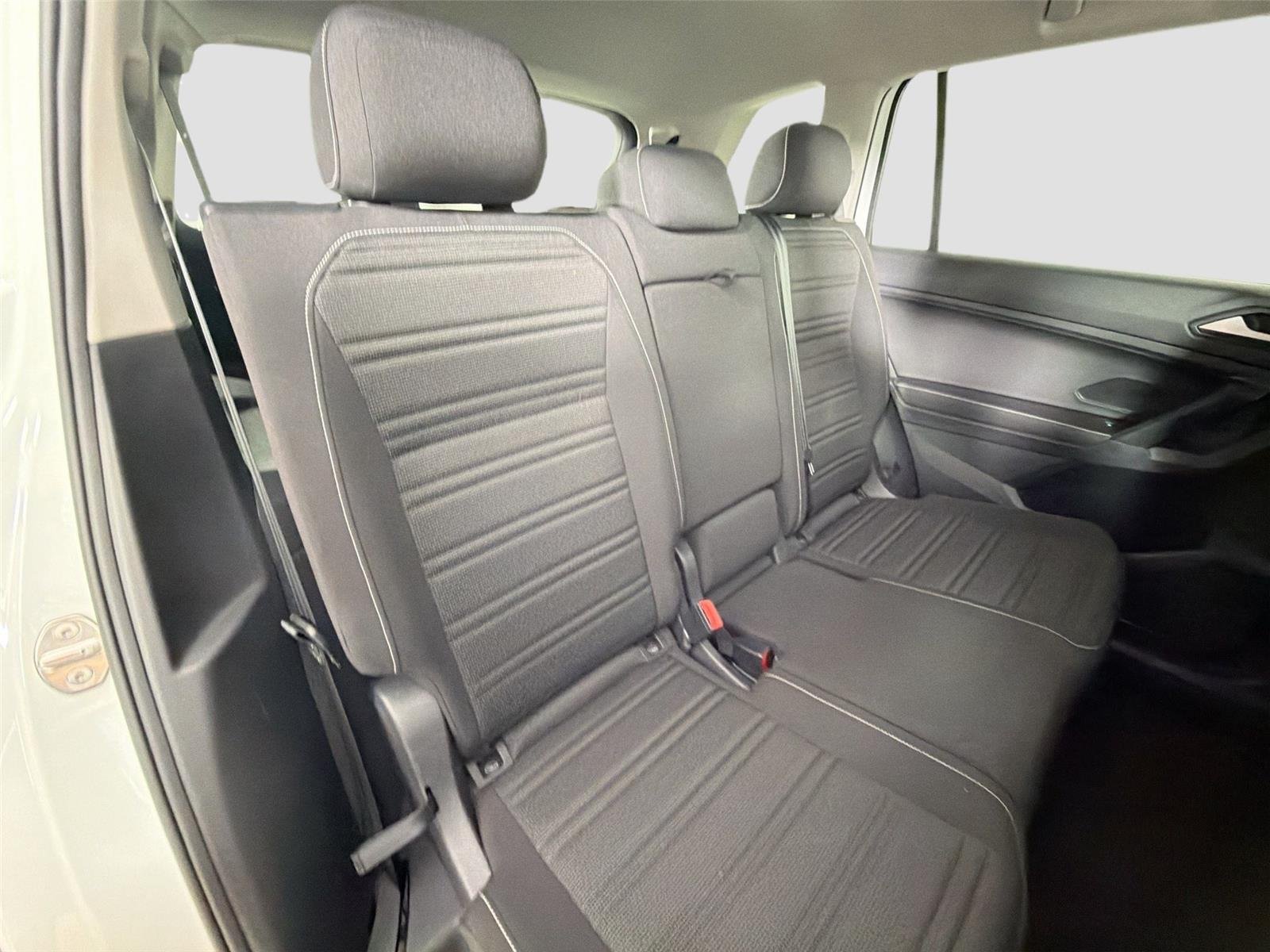 Certified Used 2023 Pure White Volkswagen S image 24