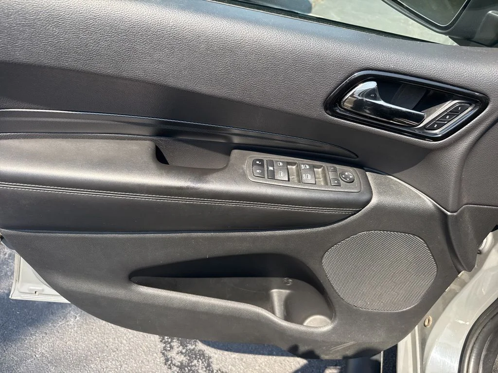 Used 2021 Destroyer Gray Clearcoat Dodge GT Plus image 22
