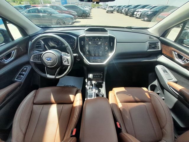 2023 Subaru Ascent Touring - Photo 37