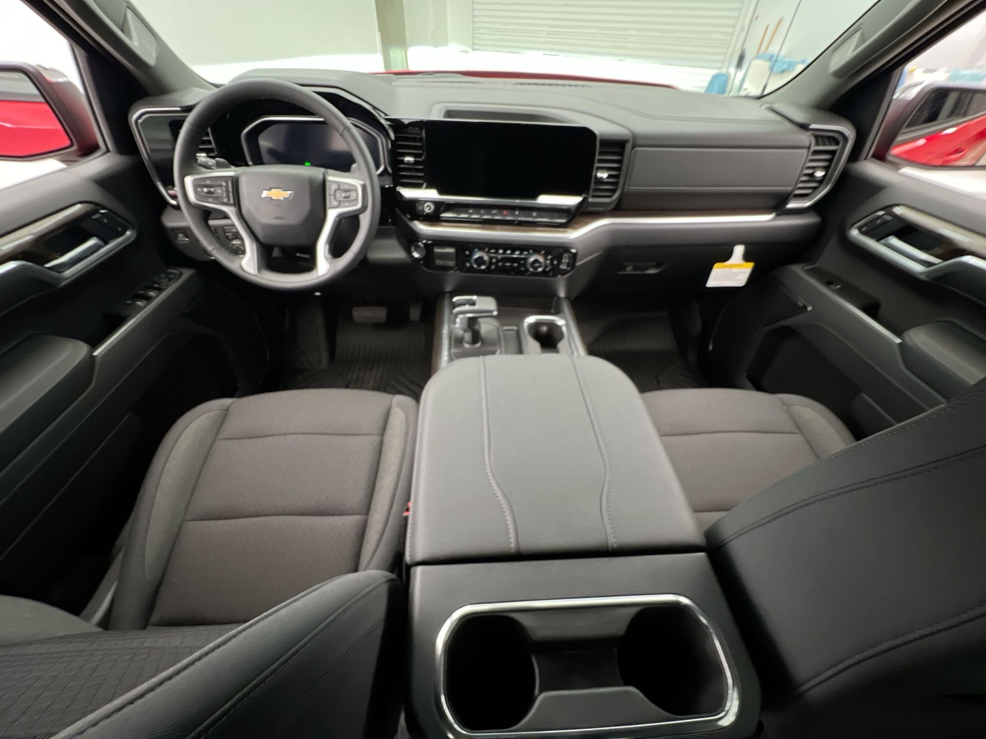 2026 Chevrolet Silverado 1500 LT - Photo 76
