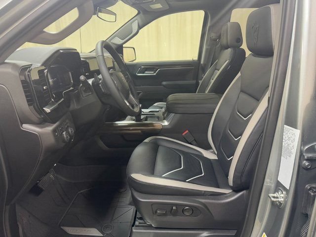 2026 Chevrolet Silverado 1500 RST - Photo 19